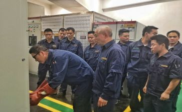 物业工程经理的述职报告8篇