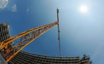 项目工程述职报告5篇