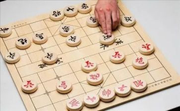 关于象棋的作文7篇
