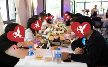 相亲联谊活动方案5篇