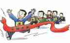 2023乡镇干部工作总结参考5篇