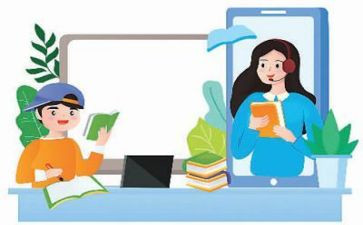 幼儿园线上课心得体会5篇