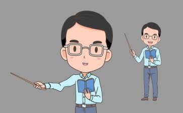 大先生心得体会8篇