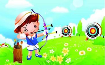 幼儿园小班体育的教案优秀5篇