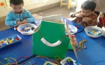 幼儿园小班年度述职报告7篇