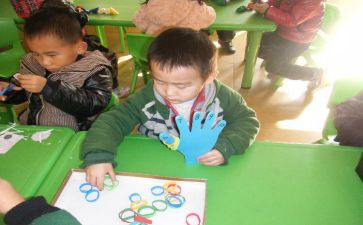 2023幼儿园小班个人工作总结5篇