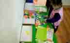 幼儿园小班数学教案幼儿园小班优秀教案6篇
