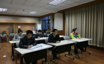 校本培训之心得体会6篇