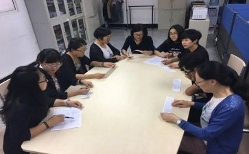 校本研修研修活动总结5篇
