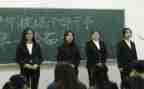 学校干部个人述职报告6篇
