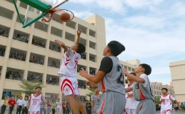 春季学校活动方案7篇