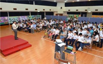 3.8学校活动方案模板8篇