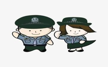 小区保安的总结报告5篇
