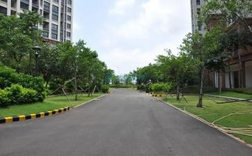 小区环境的调查报告参考5篇