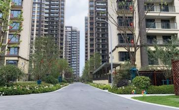 小区环境调研报告5篇