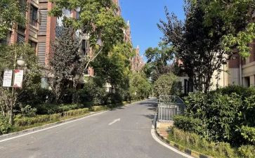 小区物业月计划7篇