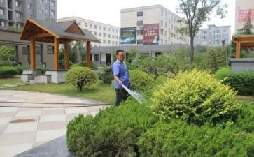 小区物业月工作总结范文优质6篇