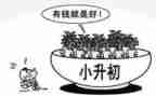 小升初讲话稿6篇