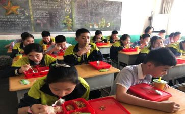 感恩的心小学生演讲稿推荐8篇