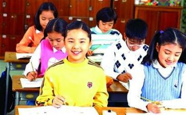 做小学老师的心得优秀8篇