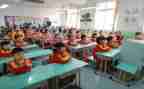 小学数学教师个人述职报告7篇