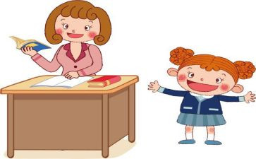 小学教师总结述职报告8篇