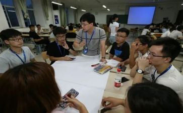 带小组心得体会5篇