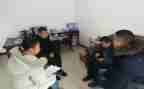 村小组述职报告8篇
