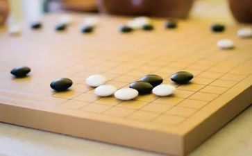 爱下棋的作文5篇