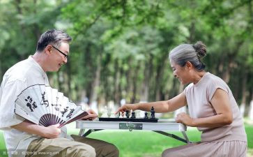 爱下棋的作文最新7篇
