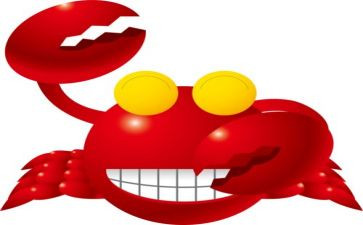 螃蟹的教案6篇