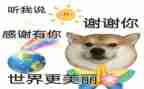 我想说谢谢你作文8篇