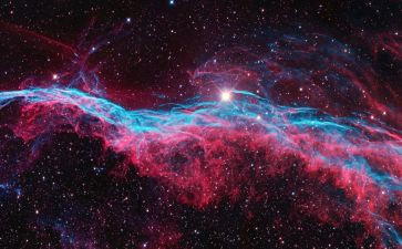 写星空作文800字作文模板5篇