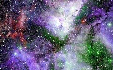 星空演讲稿5篇