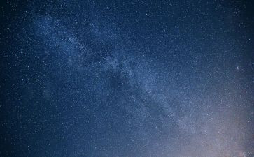 星空优秀作文5篇