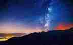 写星空作文800字作文7篇
