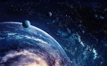 外星球作文6篇