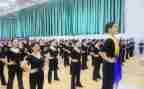 学习形体心得体会8篇