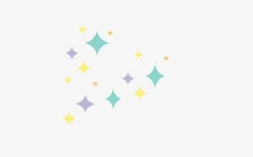 鲜花和星星的教案5篇