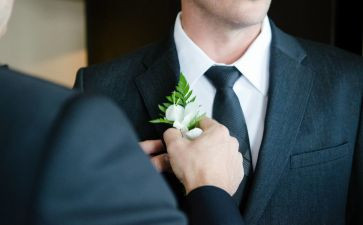 婚礼时新郎讲话稿8篇