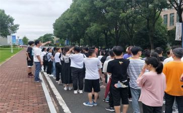 高中新生军训心得体会优秀7篇