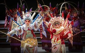 戏曲作文600字作文通用8篇