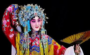 戏曲作文600字作文7篇