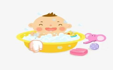 《洗澡》教案7篇