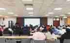 大学干部培训的心得体会6篇