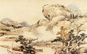 国画展心得体会6篇