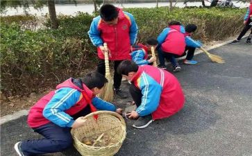 学雷锋活动年度总结8篇