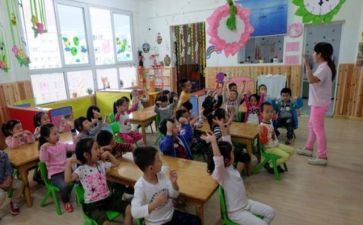 学前班工作总结总结7篇