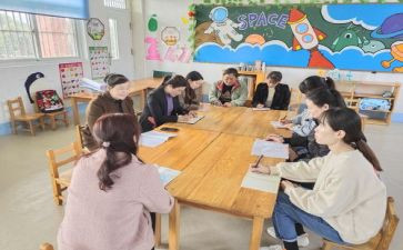 学前班年度工作总结优秀6篇