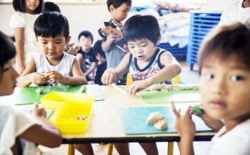 学前班教学反思模板5篇